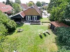 Nieuwe Schoolpad 2B, 8896KA Hoorn