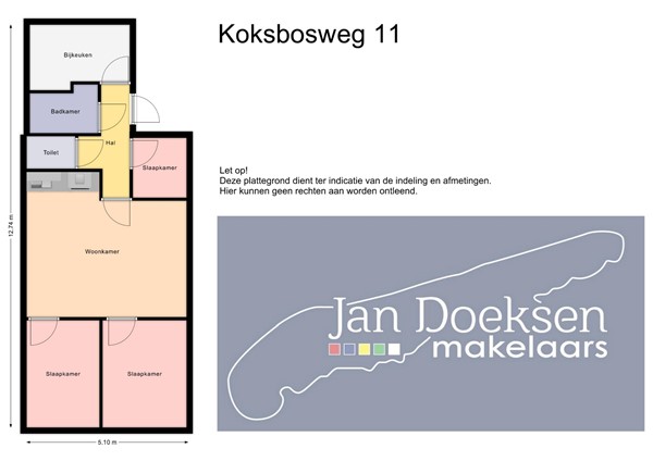 Koksbosweg 11, 8894 KK Formerum - koksbosweg 11 plattegrond.jpg