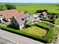 Onder bod: Baaiduinen 16, 8884HJ Baaiduinen