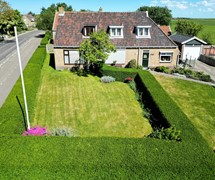 Onder bod: Baaiduinen 16, 8884HJ Baaiduinen