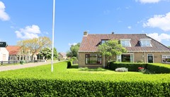 Verkocht onder voorbehoud:Baaiduinen 16, 8884 HJ Baaiduinen - Foto
