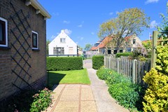 Verkocht onder voorbehoud:Baaiduinen 16, 8884 HJ Baaiduinen - Foto