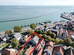 Onder bod: Molenstraat 6, 8881BR West-Terschelling