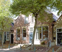 Onder bod: Molenstraat 6, 8881BR West-Terschelling