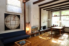 Verkocht onder voorbehoud:Molenstraat 6, 8881 BR West-Terschelling - Foto