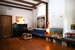 Verkocht onder voorbehoud:Molenstraat 6, 8881 BR West-Terschelling - Foto