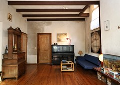 Verkocht onder voorbehoud:Molenstraat 6, 8881 BR West-Terschelling - Foto