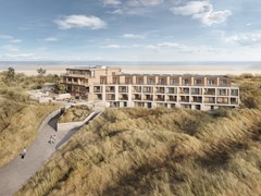 Koop:Badweg Formerum 10-9, 8894 KW Formerum - Foto