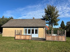 Te koop: Duinweg Lies 15, 8895KA Lies