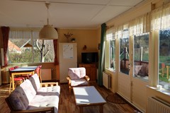 Nieuw in verkoop:Duinweg Lies 15, 8895 KA Lies - Foto