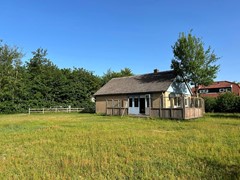 Duinweg Lies 15, 8895KA Lies