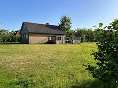 Te koop: Duinweg Lies 15, 8895KA Lies