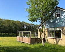 Koop:Duinweg Lies 15, 8895 KA Lies - Foto