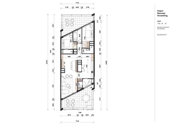 Badweg Formerum 10A1, 8894 KW Formerum - app 1 plattegrond.jpg