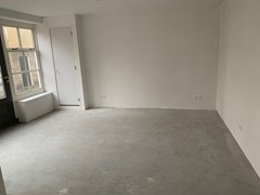 Huur:De Ruyterstraat 8, 8881 AM West-Terschelling - Foto