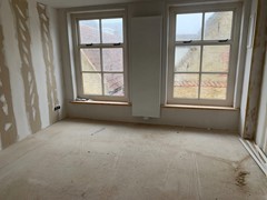 Huur:De Ruyterstraat 8, 8881 AM West-Terschelling - Foto