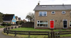 Nieuw in verkoop:Europalaan 38, 8881 EK West-Terschelling - Foto