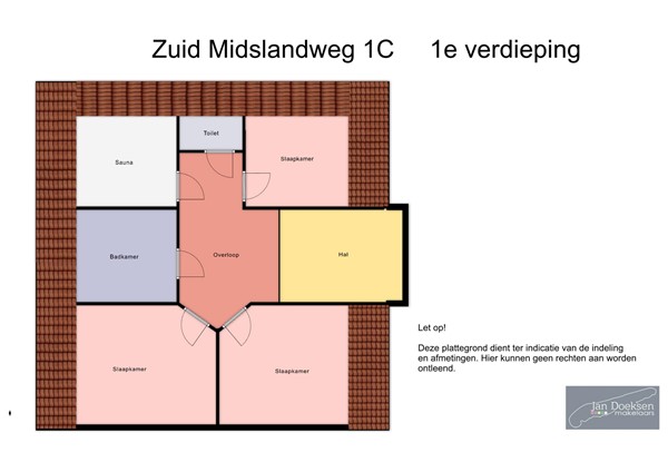 Zuid Midslandweg 1C, 8891 GH Midsland - plattegrond 1e verdieping.jpg