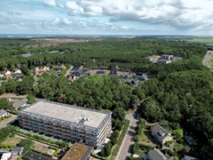Nieuw in verkoop:Europalaan 35A37, 8881 EJ West-Terschelling - Foto