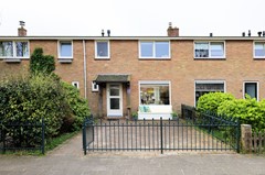 Cyprianstraat 12, 8881CS West-Terschelling