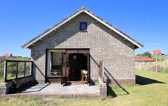 Nieuw in verkoop:Midsland aan Zee 390, 8891 HV Midsland - Foto