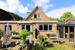 Nieuw in verkoop:Gerrit Knoplaan 10, 8881 EH West-Terschelling - Foto