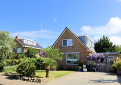 Gerrit Knoplaan 10, 8881EH West-Terschelling