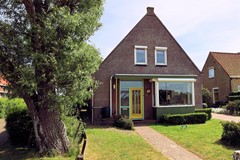 Nieuw in verkoop:Kinnum 11A, 8885 HE Kinnum - Foto