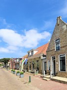 Nieuw in verkoop:Burgemeester Mentzstraat 18, 8881 AL West-Terschelling - Foto