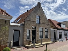 Burgemeester Mentzstraat 18, 8881AL West-Terschelling