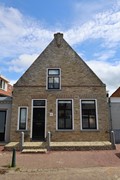 Nieuw in verkoop:Burgemeester Mentzstraat 18, 8881 AL West-Terschelling - Foto