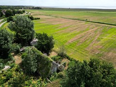 Nieuw in verkoop:Oosterend 2A, 8897 HZ Oosterend - Foto