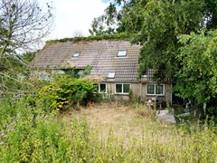 Nieuw in verkoop:Oosterend 2A, 8897 HZ Oosterend - Foto