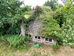 Nieuw in verkoop:Oosterend 2A, 8897 HZ Oosterend - Foto