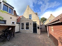 Het Molentje 6, 8881AM West-Terschelling