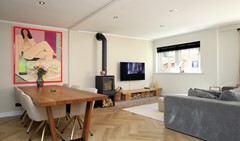 Te koop: Het Molentje 6, 8881AM West-Terschelling