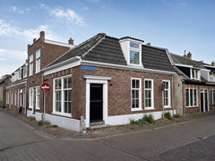 De Ruyterstraat 8, 8881AM West-Terschelling