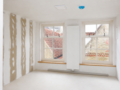 Koop:De Ruyterstraat 8, 8881 AM West-Terschelling - Foto