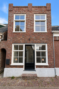 Koop:De Ruyterstraat 8, 8881 AM West-Terschelling - Foto