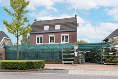 Koop:Locht 93, 6466 GT Kerkrade - Foto