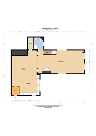 Rimburgerweg 113, 6374 LA Landgraaf - 