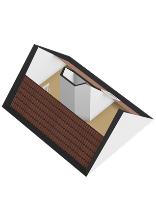 Vrijheerenberg 7, 6414 EC Heerlen - Zolder - 3D.png