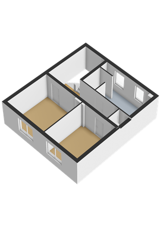 Bleijerheiderstraat 111, 6462 AG Kerkrade - Eerste verdieping - 3D.png