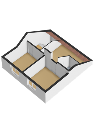 Bleijerheiderstraat 111, 6462 AG Kerkrade - Tweede verdieping - 3D.png