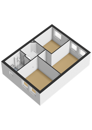 Schubboomerf 2, 6413 LH Heerlen - Eerste verdieping - 3D.png