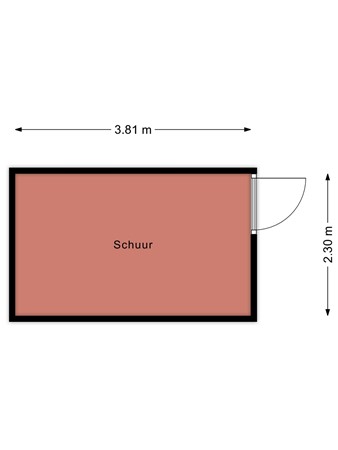 Schubboomerf 2, 6413 LH Heerlen - Berging 2D.jpg