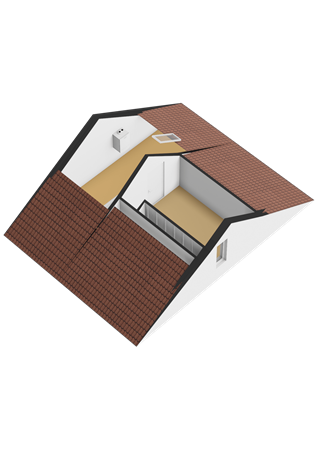 Schubboomerf 2, 6413 LH Heerlen - Tweede verdieping - 3D.png