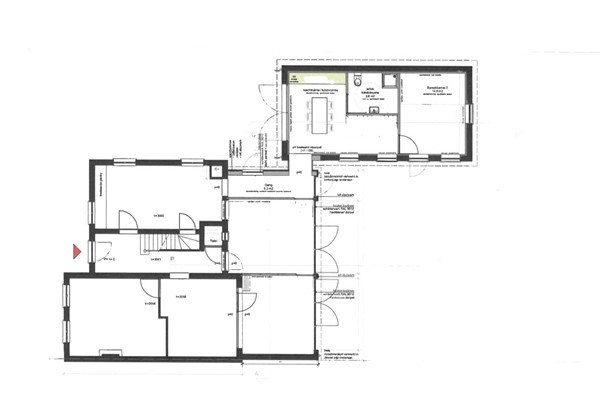 Treebeekstraat 22, 6446 XV Brunssum - plattegrond bouwtekening.jpeg