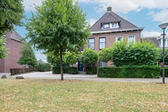 Verkocht onder voorbehoud:Treebeekstraat 22, 6446 XV Brunssum - Foto