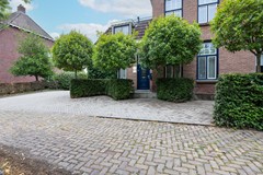 Verkocht onder voorbehoud:Treebeekstraat 22, 6446 XV Brunssum - Foto